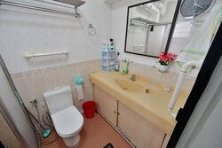 Blk 128B Punggol Field Walk (Punggol), HDB 5 Rooms #599656081
